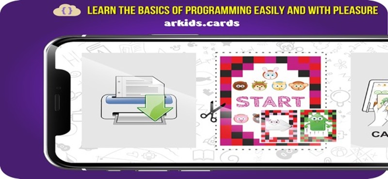 AR Coding | kodabl Image