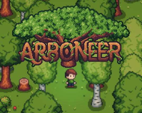 Arboneer Game Cover