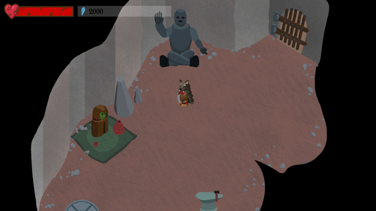 Arena of Abyss Image