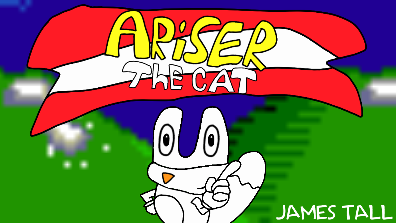 Games like Ariser The Cat