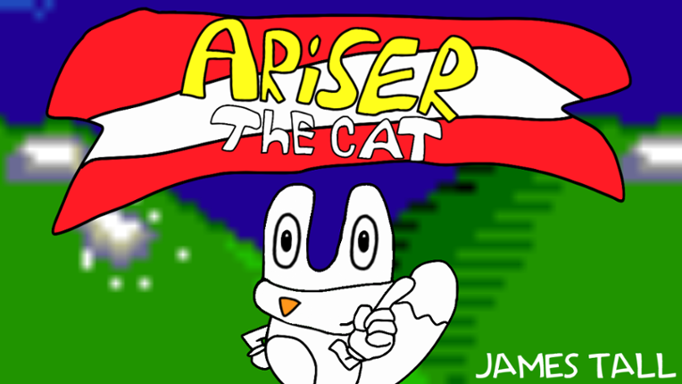 Ariser The Cat Image