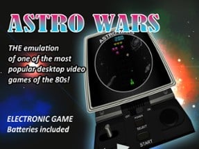 Astro Wars Image