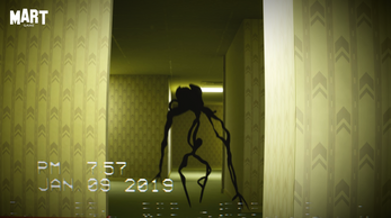 Backrooms Last Chance Image