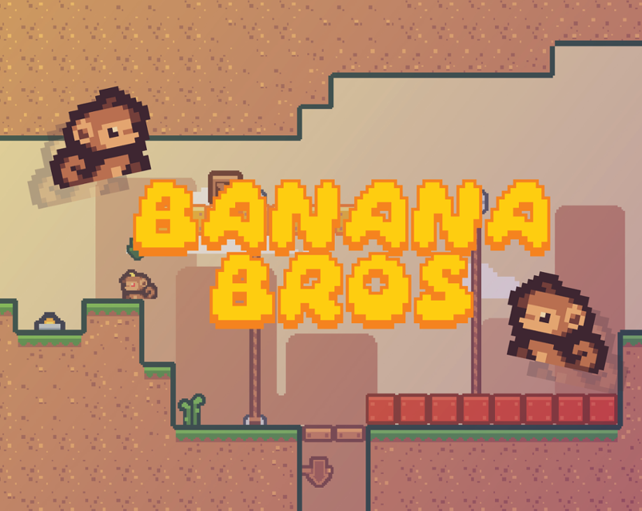 Games like BananaBros