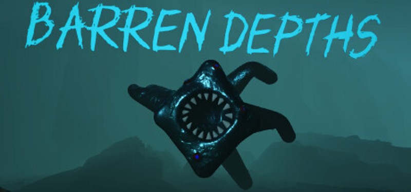 Barren Depths Image