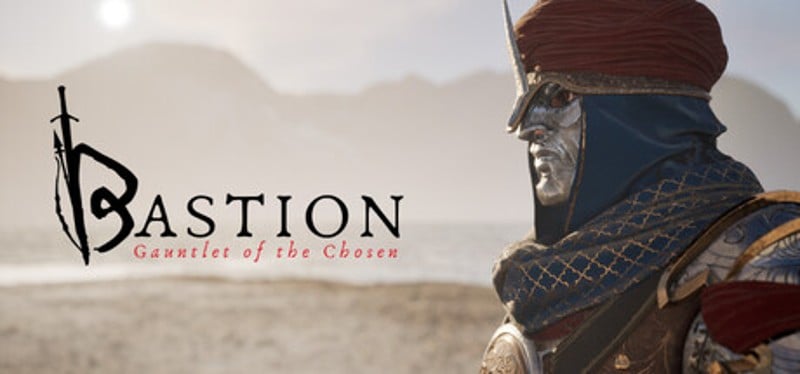 Bastion: Gauntlet of the Chosen Image