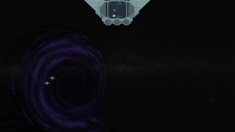 Battle Among Stars - Alien War screenshot