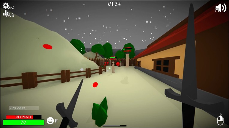 Battle Clash screenshot
