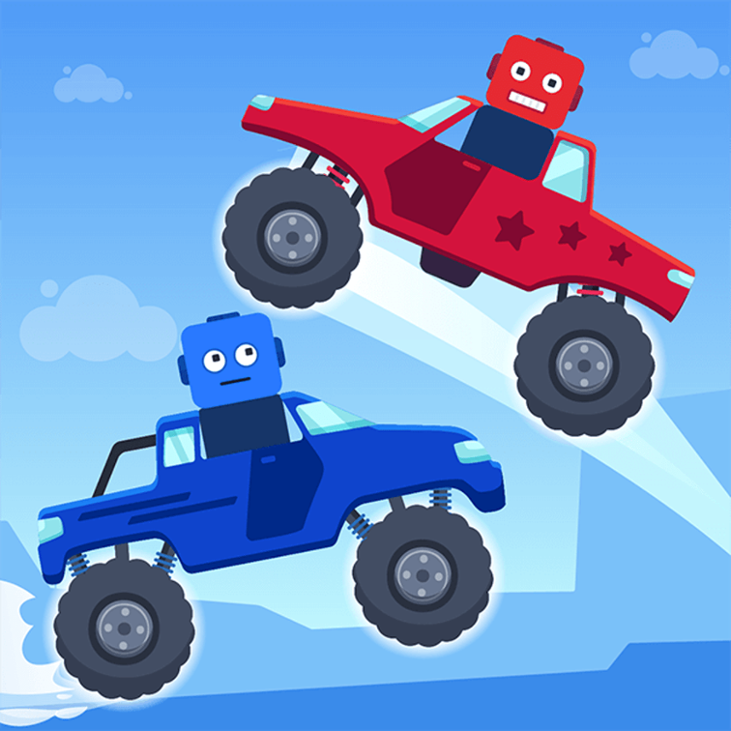 Games like Battle Wheels