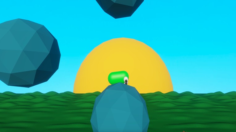 Bean There, Jumped That screenshot