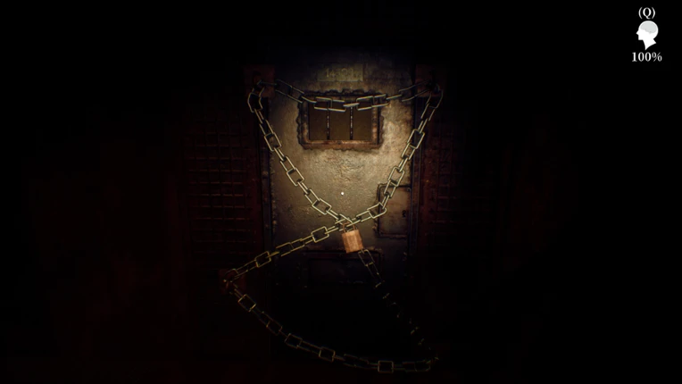 Below the Surface:Assassin's Prison screenshot