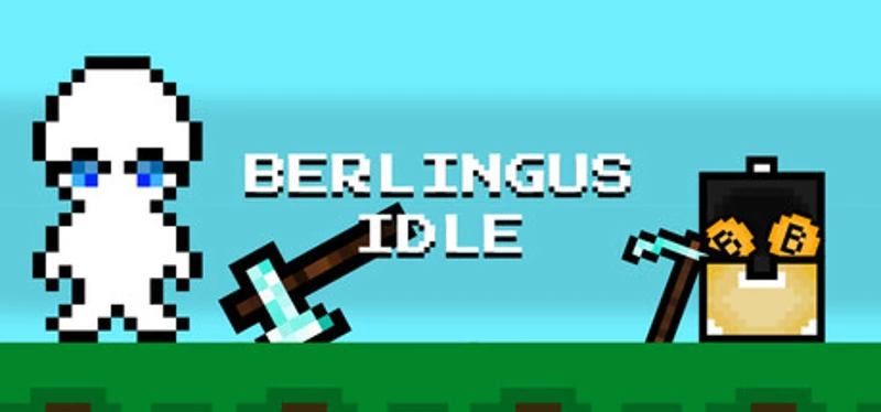 Berlingus Idle Image