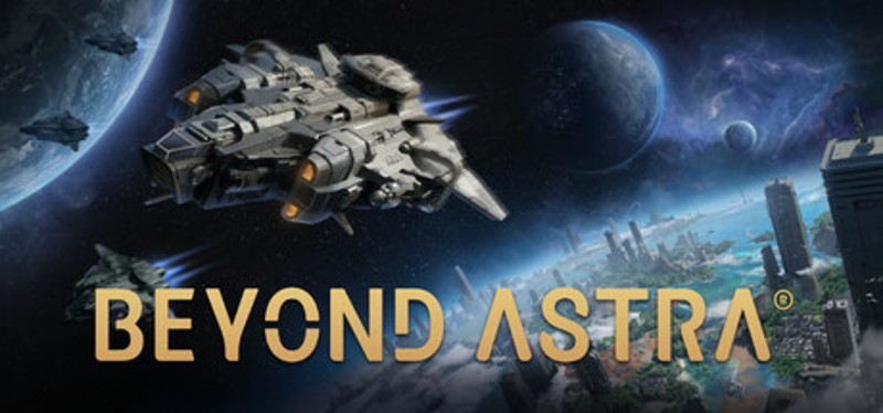 Beyond Astra Image