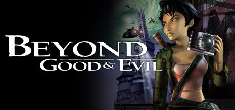 Games like Beyond Good & Evil