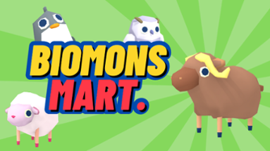 Biomons Mart Image