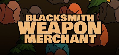 Blacksmith Weapon Merchant Image