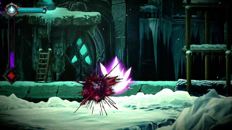Blightened screenshot