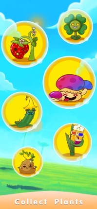 Block Puzzle:Garden screenshot