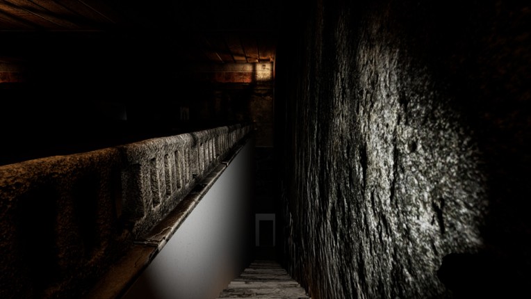 Blood of a Demon screenshot