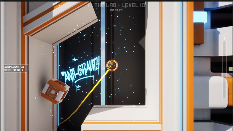 Bounce Up! screenshot