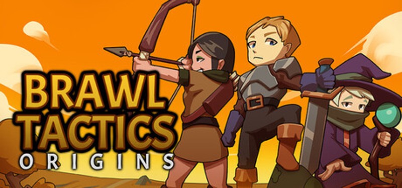 Brawl Tactics: Origins Image
