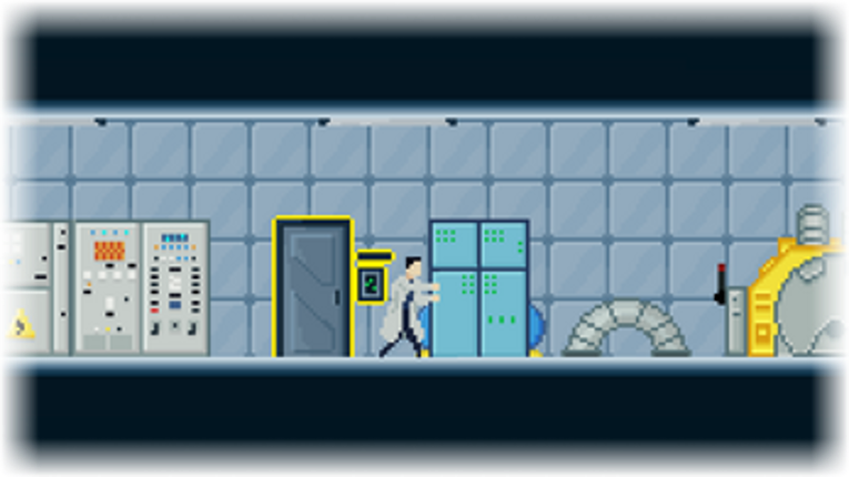 Breach Zero screenshot