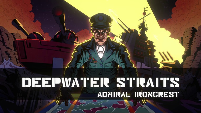 Burning Skies screenshot