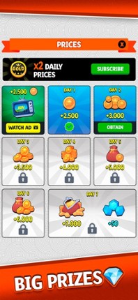 Burraco Più - Card games screenshot