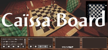 Games like Caïssa Board
