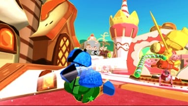 Candy Smash VR Image