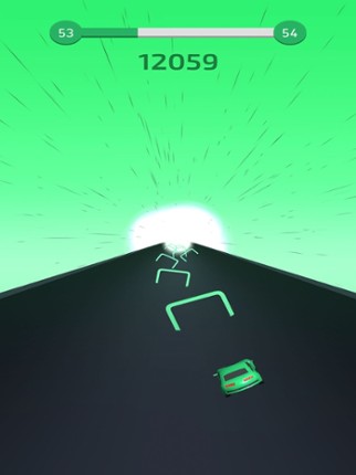 Car Rush! screenshot