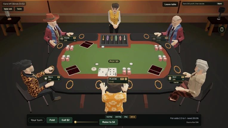 Casino Legends Image
