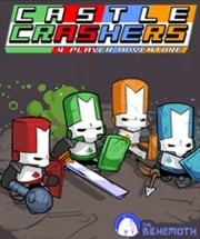 Castle Crashers Image