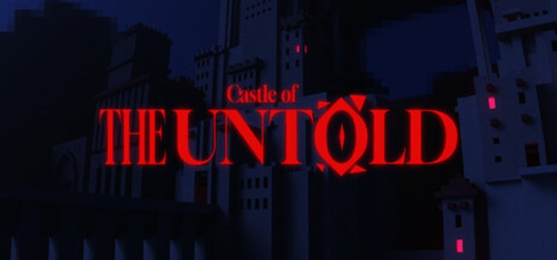 Castle of The Untold Image