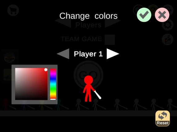 Catch You: 1-10 Players screenshot