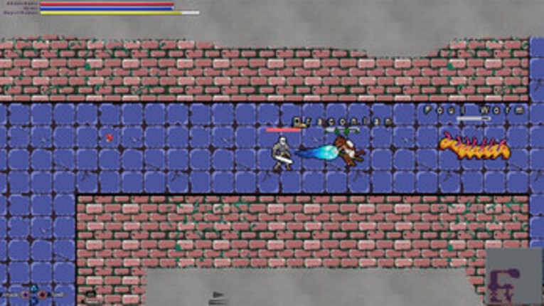 Cave Of Darkness screenshot