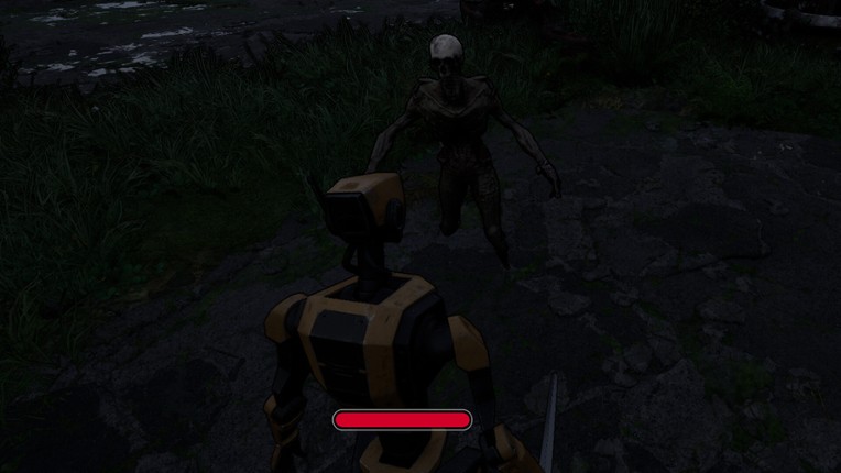 Celephaïs Dead Cities screenshot