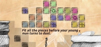 Cheat Death: Block Puzzle Image