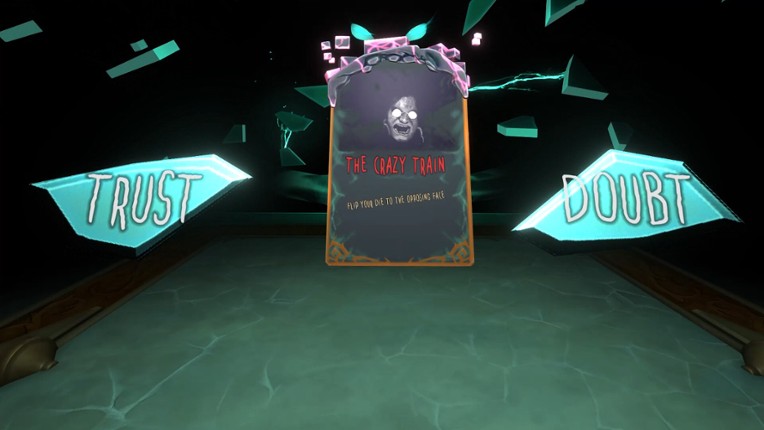 Cheat Death screenshot