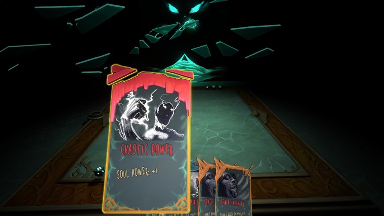 Cheat Death screenshot