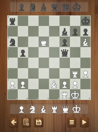 Chess - Play vs Computer screenshot