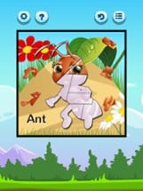 Chibi Animals Jigsaws Puzzles Image