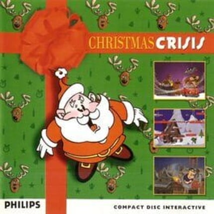Christmas Crisis Image