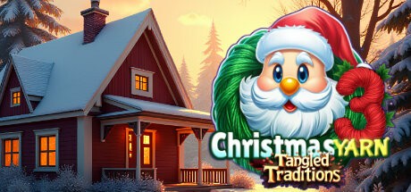 Games like Christmas Yarn 3: Tangled Traditions