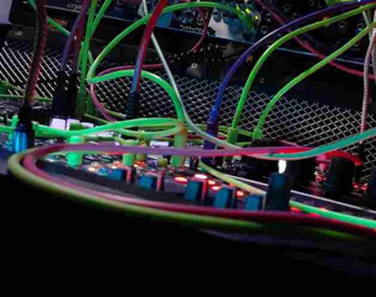 Clyph Drops BHSA Gamejam Submission screenshot