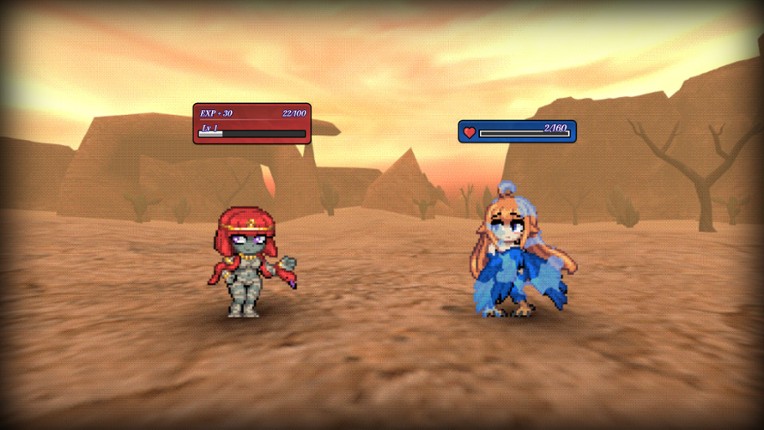 Codex Arcana: Grimoire of Monsters screenshot