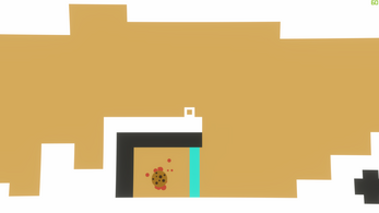 Color Switch screenshot