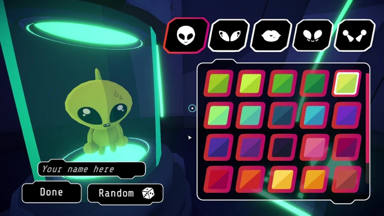 Conspiracy Clean Up Crew screenshot