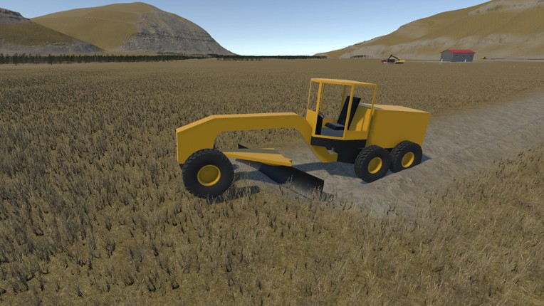 Construction World screenshot
