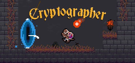 Games like Cryptographer